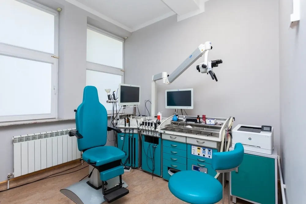 Сеть клиник высоких технологий WMT, Краснодар