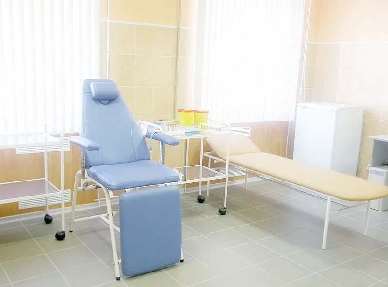 Clinic or Doctor photo