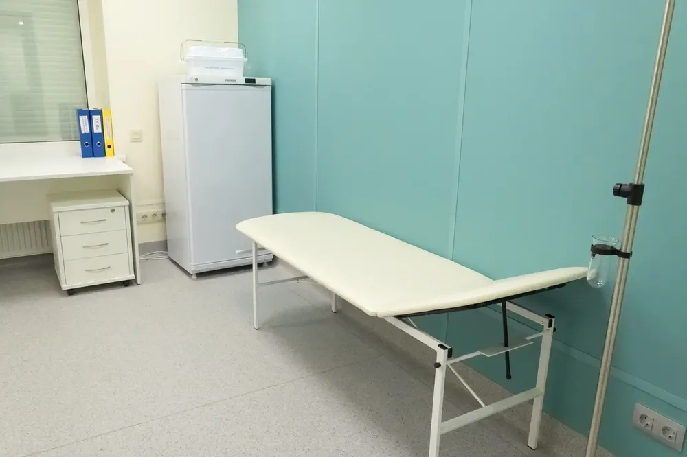 Clinic or Doctor photo