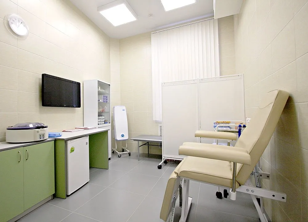 Clinic or Doctor photo