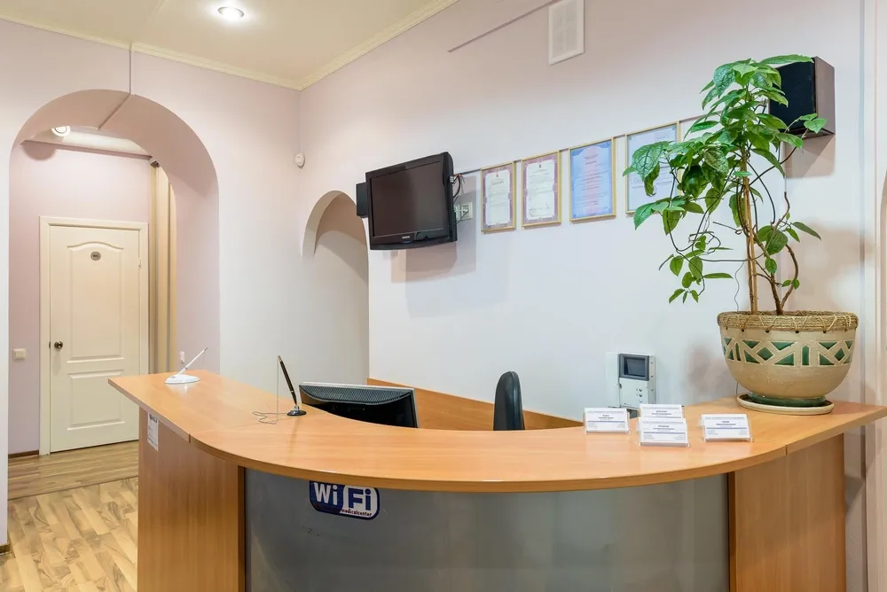 Clinic or Doctor photo