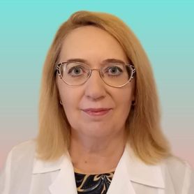 Севостьянова Евгения Викторовна, Новосибирск