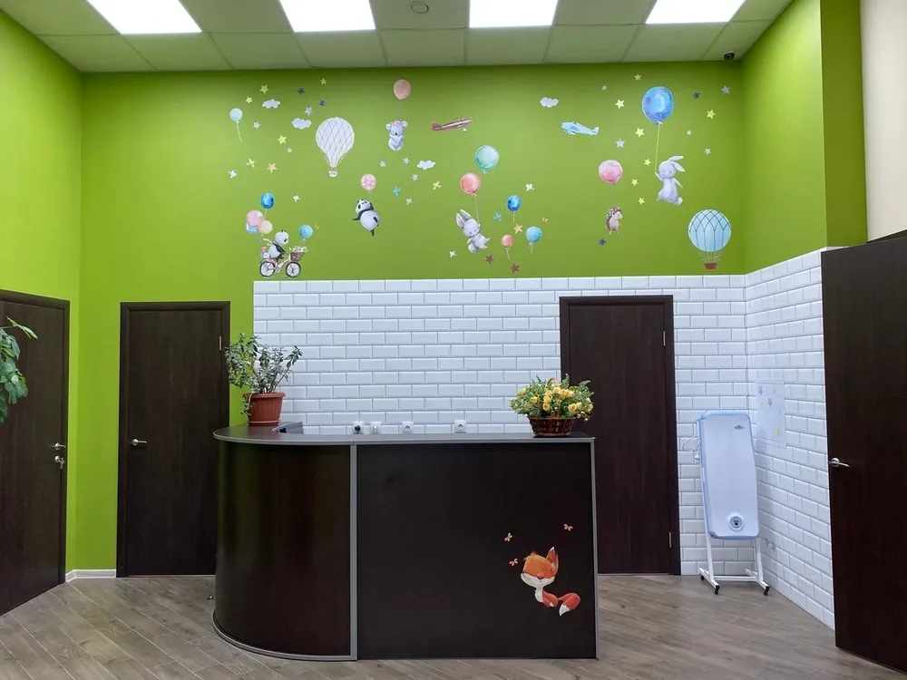 Clinic or Doctor photo