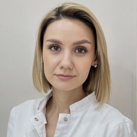 Шабардина Юлия Максимовна, Новосибирск