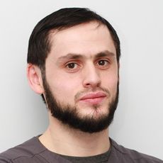 Шадиев Исмаил Юсупович, Волгоград