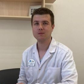 Шадов Виталий Сергеевич, Санкт-Петербург