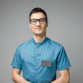 Clinic or Doctor photo