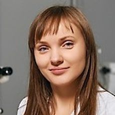 Шаймухаметова Анна Александровна