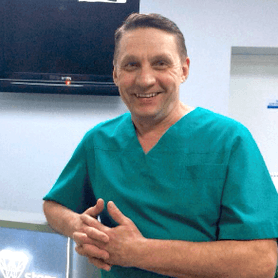 Clinic or Doctor photo