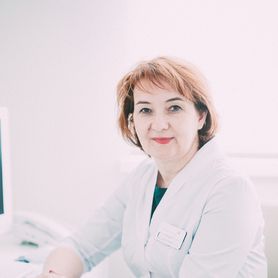 Шакирова Алмазия Раисовна, Казань