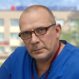 Clinic or Doctor photo