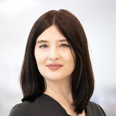 Шамаева Мария Владимировна, Краснодар