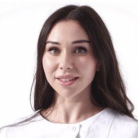 Шаматова Алиса Рафитовна, Екатеринбург