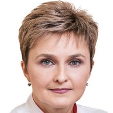 Шантурова Марина Анатольевна, Иркутск