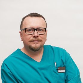 Clinic or Doctor photo