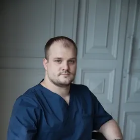 Clinic or Doctor photo