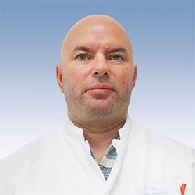 Шаптилей Виктор Викторович, Санкт-Петербург