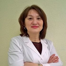 Шарафутдинова Гузель Рифкатовна, Казань