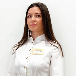 Шарифуллина Эльвира Салаватовна, Казань