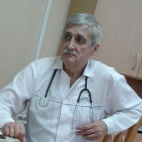 Clinic or Doctor photo