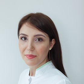 Шарипова Гузаль Нургалясовна, Екатеринбург