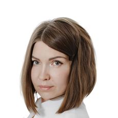 Шарпинская Анастасия Геннадьевна, Иркутск