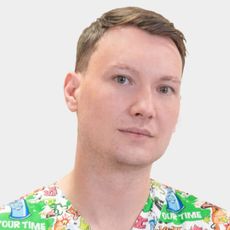 Щастливый Денис Владимирович, Иркутск
