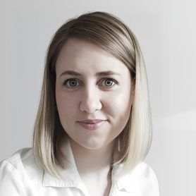 Щербакова Мария Николаевна, Санкт-Петербург