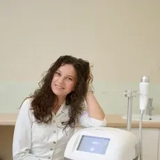 Щебуняева Анна Георгиевна