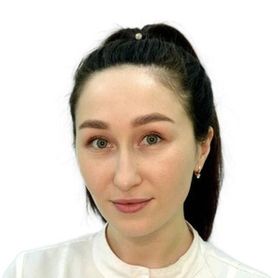 Шебзухова Изабелла Хасановна, Краснодар