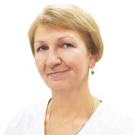 Шефер Светлана Александровна, Новосибирск