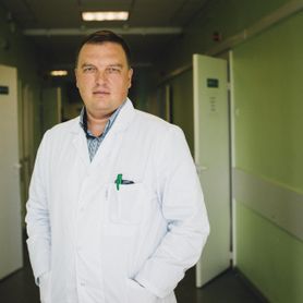 Clinic or Doctor photo