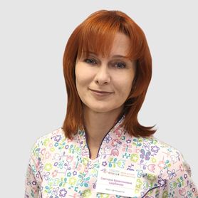 Щербакова Светлана Валентиновна, Нижний Новгород