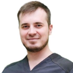 Щербина Константин Игоревич, Новосибирск