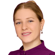 Щербинова Ангелина Андреевна