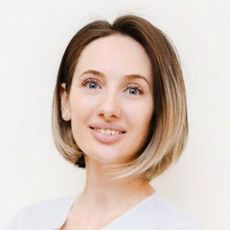 Шерстнева Ольга Юрьевна, Воронеж