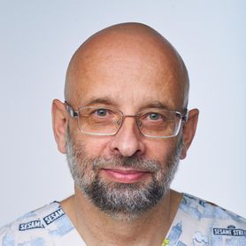 Clinic or Doctor photo