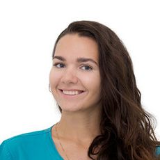 Шестакова Елизавета Владимировна