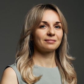 Шестакова Ольга Юрьевна, Екатеринбург