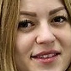 Шесткина Инна Андреевна