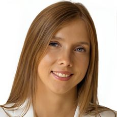 Шестопалова Оксана Николаевна