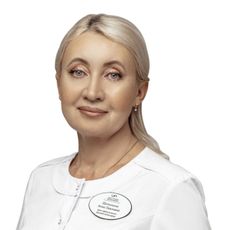 Щетинина Анна Павловна, Иркутск