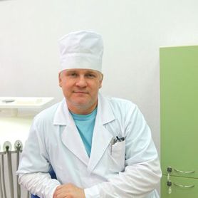 Clinic or Doctor photo