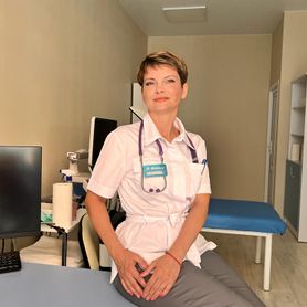 Clinic or Doctor photo
