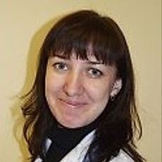 Шибанова Светлана Анатольевна, Иркутск