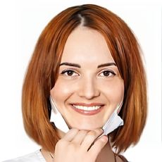 Шкаринова Кристина Леонидовна, Воронеж