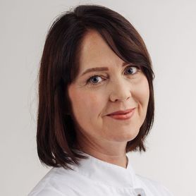 Шкарупа Александра Анатольевна, Санкт-Петербург