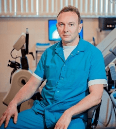Clinic or Doctor photo