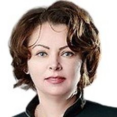 Шлыкова Марина Васильевна
