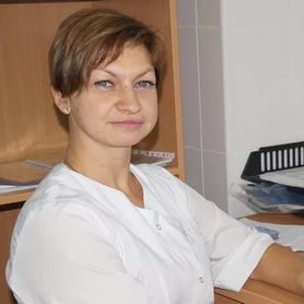 Clinic or Doctor photo